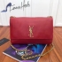 Ysl Bag Leather Ysl321246536890097 